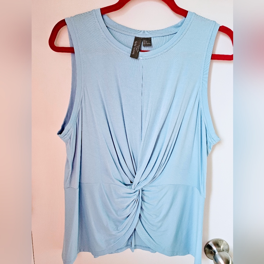 Sweaty Betty sleeveless tank top NWOT